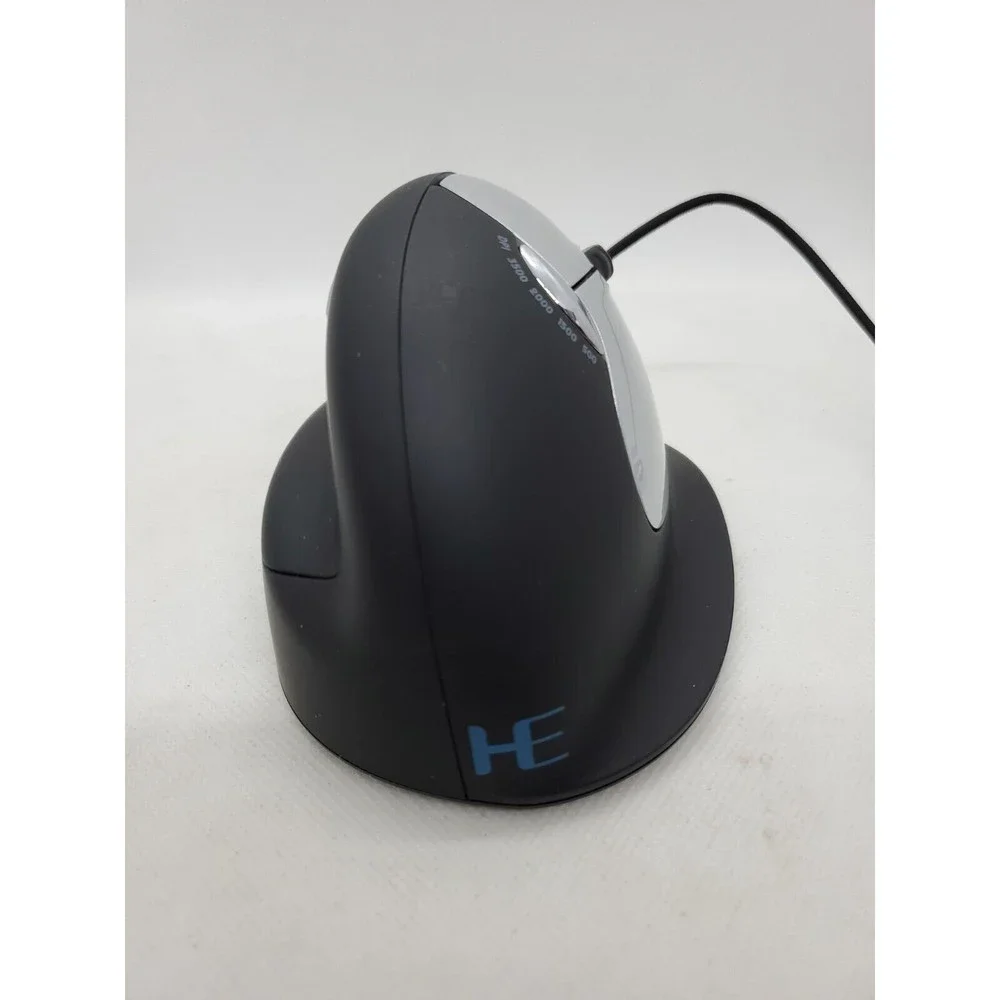 R-GO BREAK HE Gaming MOUSE Right Hand Wired
